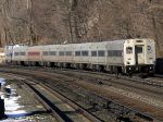 Express to Poughkeepsie